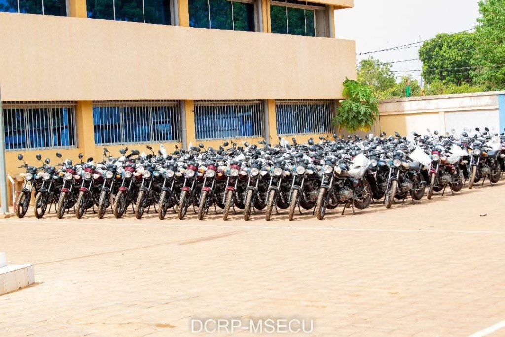 1500 motocycliste