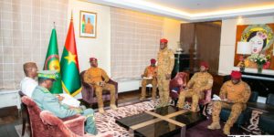 Force unifiée de l’AES : Ibrahim Traoré renforce la coordination des ministres de la Défense
