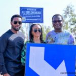 Avenue John Jerry Rawlings : Ouagadougou rend hommage à un allié de la Révolution