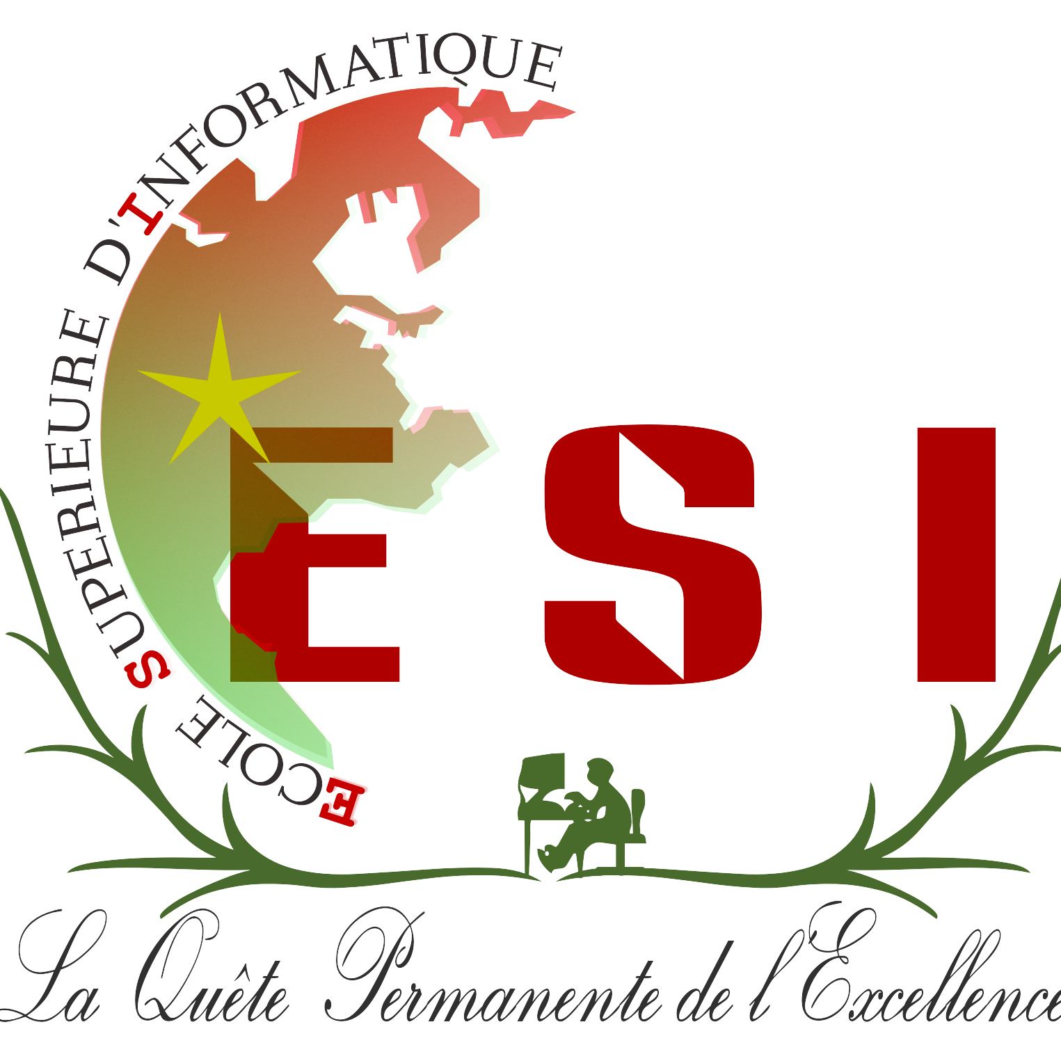Ecole Supérieure d’Informatique (ESI)