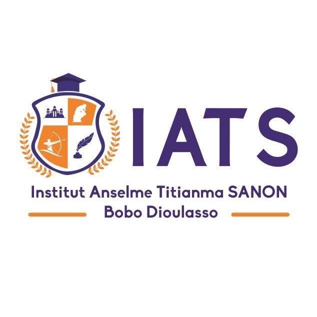 Institut Anselme Titianma Sanon (IATS)