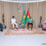 ONU soutien Burkina Faso : une visite officielle pour renforcer la solidarité internationale