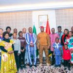 Présence du Burkina Faso en Russie : Ibrahim Traoré renforce l’image du Burkina Faso