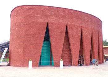 Mausolée Thomas Sankara : un haut lieu de mémoire inauguré à Ouagadougou
