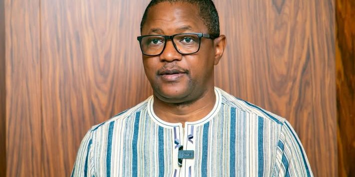 Visite officielle du Président du Faso en Russie : une coopération russo-burkinabè renforcée
