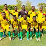 Match de classement : le Real du Faso arrache la 3e place face à l’ASFB