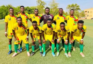 Match de classement : le Real du Faso arrache la 3e place face à l’ASFB