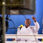 Président Museveni : une nouvelle candidature annoncée pour l’élection présidentielle de 2026 en Ouganda