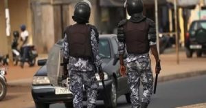 Manifestations à Lomé : tensions croissantes entre opposants et forces de l’ordre