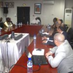 Coopération numérique : Agility Global présente sa solution douanière à la ministre Aminata ZERBO/SABANE