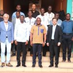 Burkina Faso – Santé : Vers une coopération renforcée avec l’Allemagne