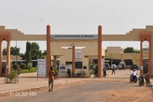 Réduction des coûts d'examens médicaux : plus de patients soignés à moindre coût