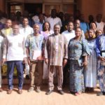Hygiène publique : Kibsa Paul Lengané officiellement installé à la tête de la DHPES