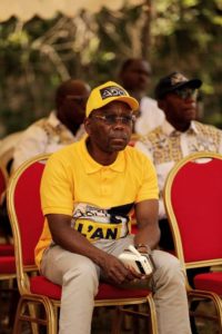 Présidentielle 2025 en Côte d’Ivoire : Antoine Tiémoko Assalé entre en lice comme indépendant