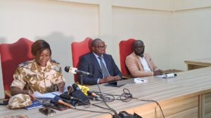Arnaque QNET : 22 Burkinabè rapatriés, alerte sur les dangers du système pyramidal