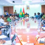 Conseil des ministres Burkina Faso : transfert d'actifs miniers et relance commerciale