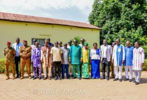 Initiatives présidentielles : les gouverneurs mobilisés à Ouagadougou pour accélérer leur mise en œuvre