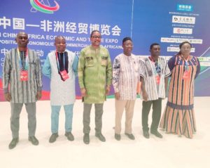 FOCAC : Le Burkina Faso engagé dans la mise en œuvre des actions de suivi