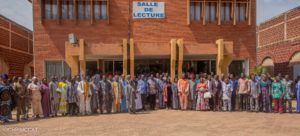 Répertoire des patronymes : un projet essentiel en validation à Ouagadougou