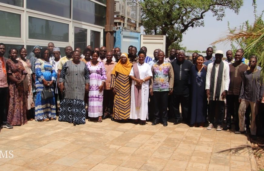 Offre de soins à Ouagadougou : un guide de réorganisation validé pour améliorer le système de santé