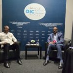 Coopération Burkina Faso-OCI : des engagements forts pour l’aide humanitaire