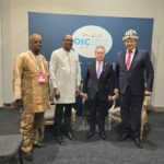 Coopération bilatérale : le Kirghizistan invite le Burkina Faso à renforcer leurs relations