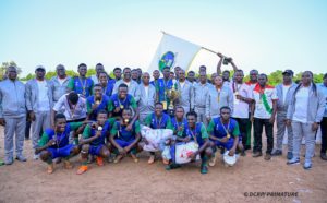 Jeux Universitaires du Burkina Faso : l’apothéose sportive et culturelle à Fada N’Gourma