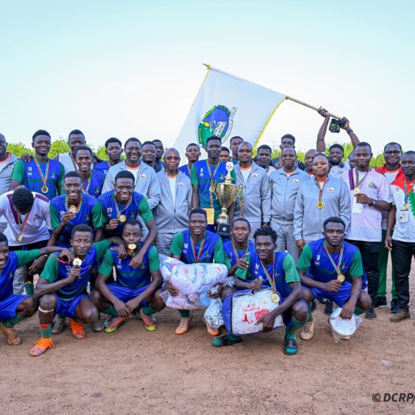 Jeux Universitaires du Burkina Faso : l’apothéose sportive et culturelle à Fada N’Gourma