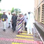 SN CITEC : une visite ministérielle pour saluer la production locale au Burkina Faso