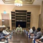 Diaspora burkinabè : le ministre Traoré échange avec les délégués HCBE de Türkiye