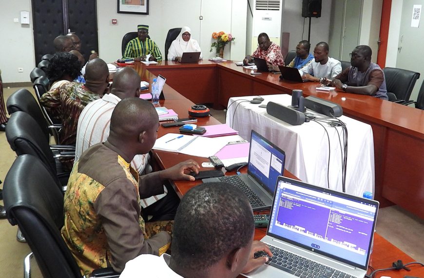 https://ouaga24.com/secteur-prive-le-burkina-organise-son-tout-premier-forum-pour-une-croissance-inclusive/