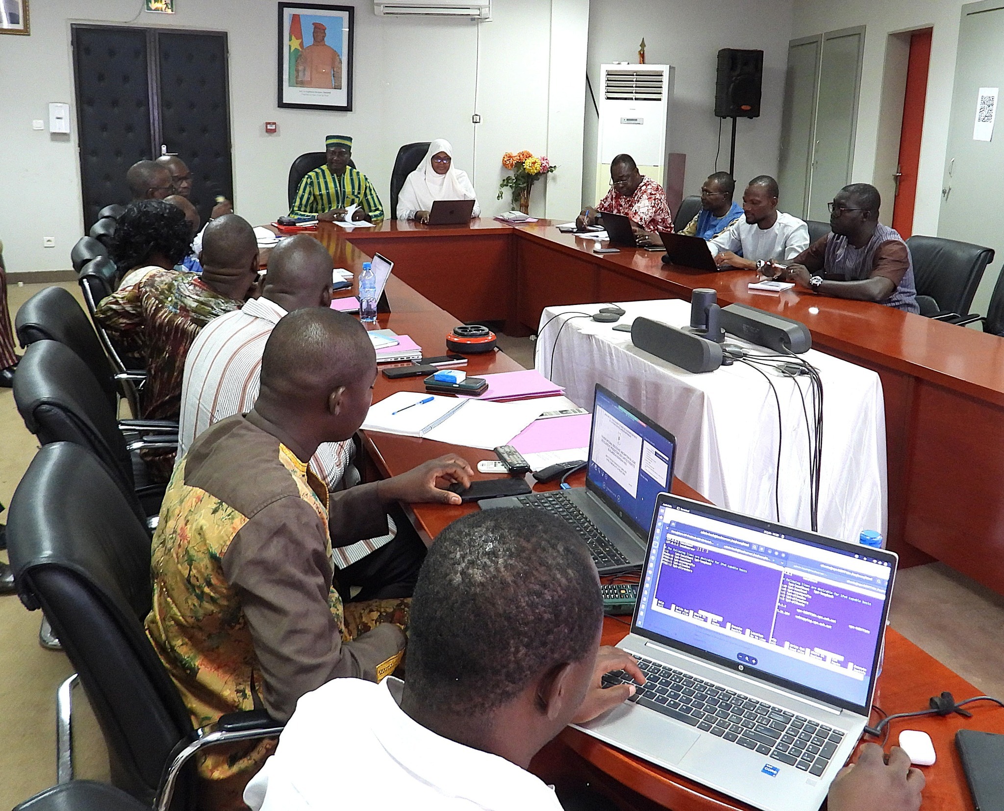 https://ouaga24.com/secteur-prive-le-burkina-organise-son-tout-premier-forum-pour-une-croissance-inclusive/