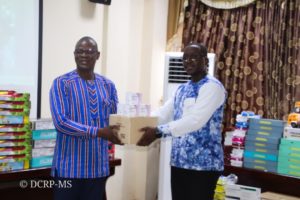 Lutte contre la drépanocytose : le Burkina Faso renforce son engagement à travers une célébration nationale