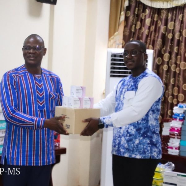 Lutte contre la drépanocytose : le Burkina Faso renforce son engagement à travers une célébration nationale