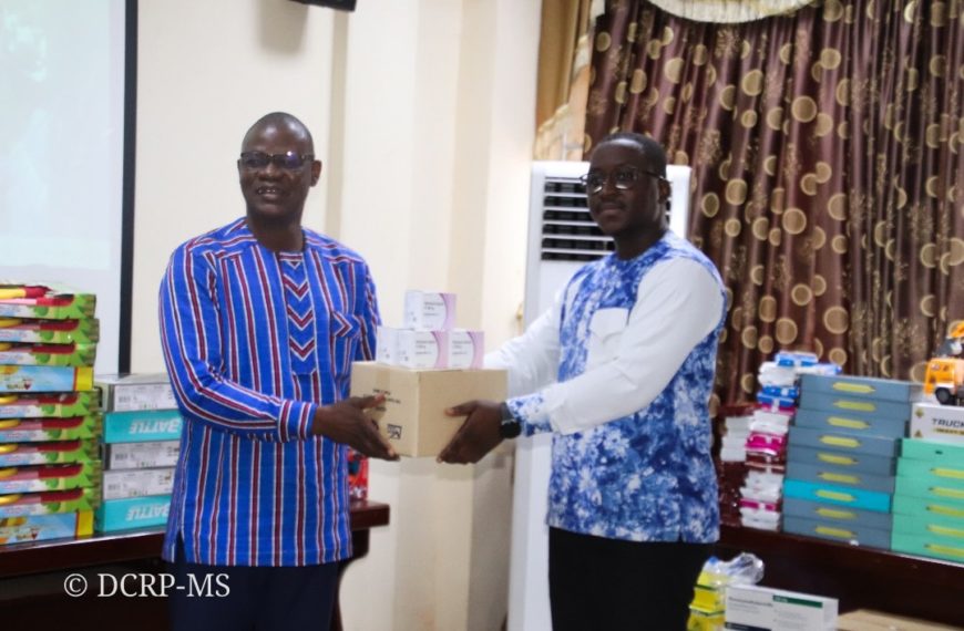 Lutte contre la drépanocytose : le Burkina Faso renforce son engagement à travers une célébration nationale