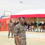 Nouveau directeur général des douanes : Yves Kafando promet loyauté et rigueur au service du Burkina Faso