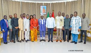 Assainissement du cadre de vie : une expertise ghanéenne bientôt au service du Burkina Faso