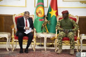 Coopération Burkina-Bangladesh : cinq piliers pour bâtir un partenariat stratégique