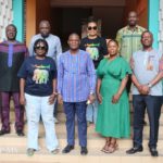 Partenariat sanitaire avec la Fondation Abake’s : le Burkina Faso trace les bases d'une collaboration durable