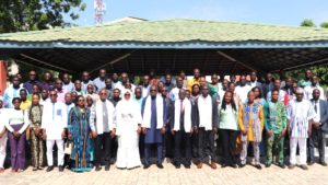 DSI Digital Day Burkina Faso : une coalition numérique pour la souveraineté technologique