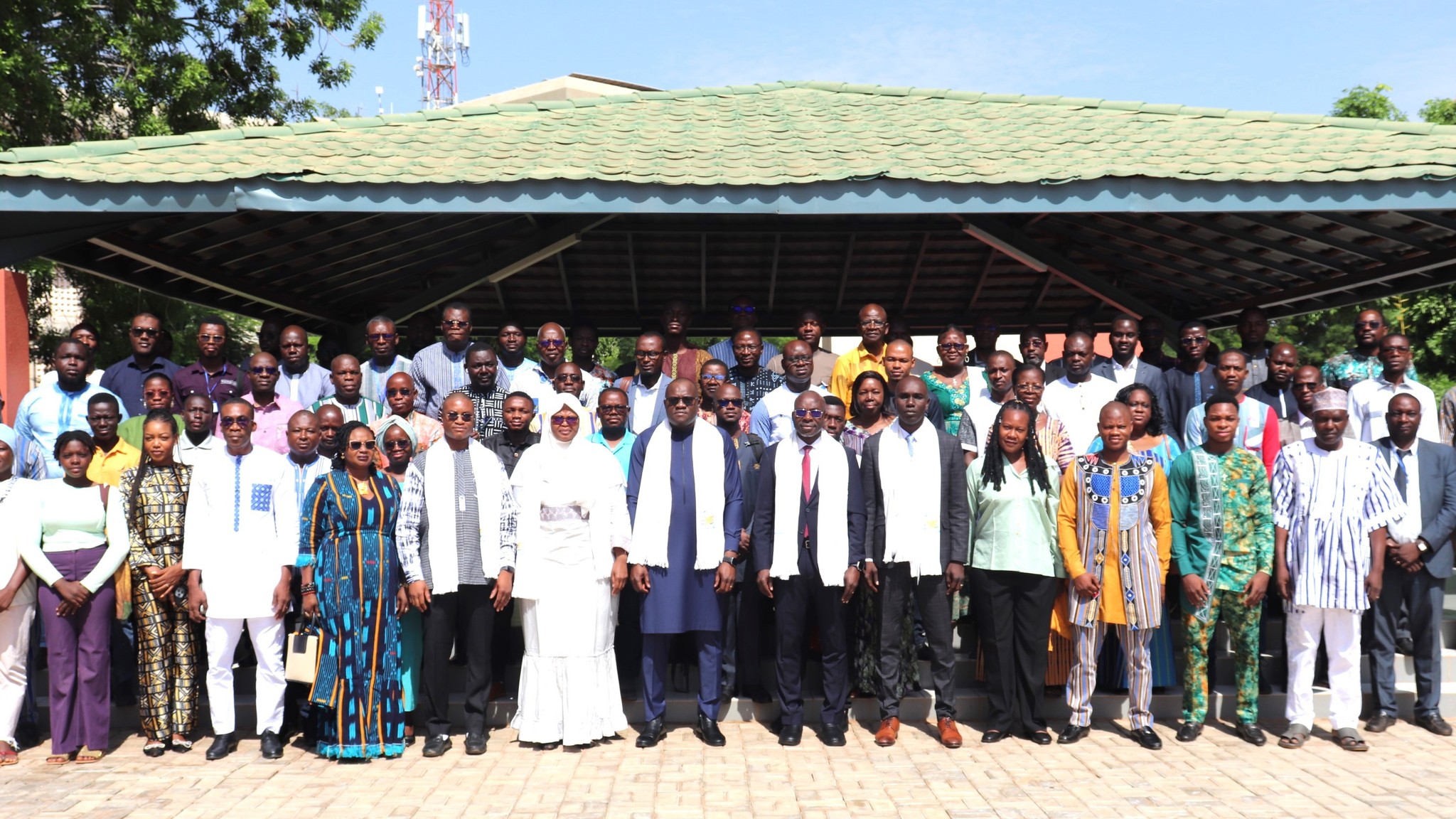 DSI Digital Day Burkina Faso : une coalition numérique pour la souveraineté technologique