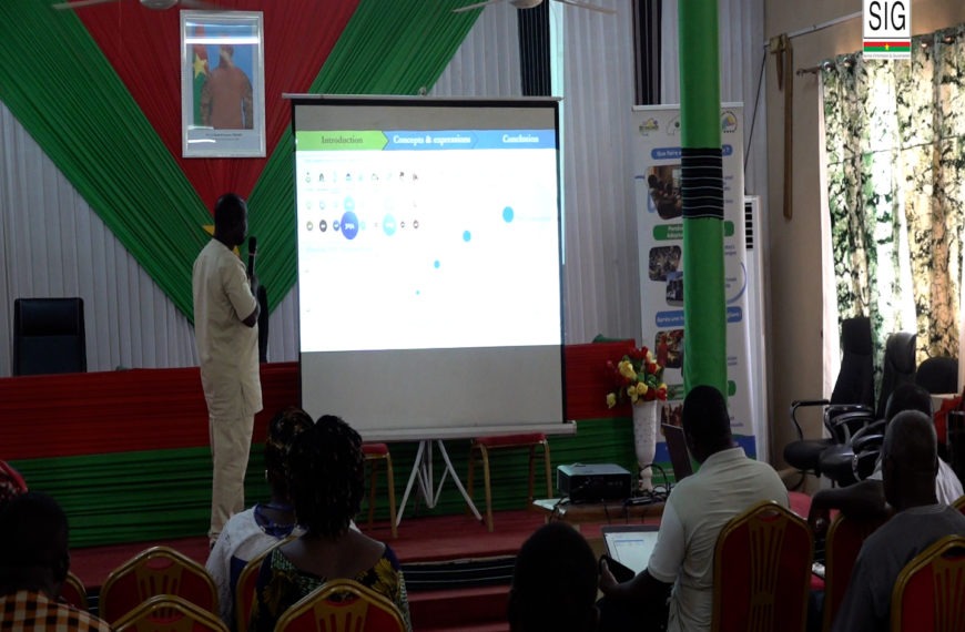 Gestion des risques d’inondation : Koudougou en première ligne de la prévention