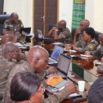 Planification stratégique : la douane burkinabè muscle la gestion de ses projets prioritaires