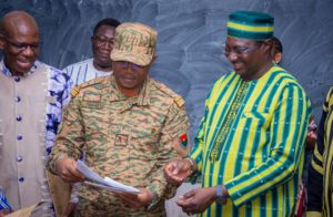 Baccalauréat 2025 : un moment décisif pour 112 985 candidats burkinabè