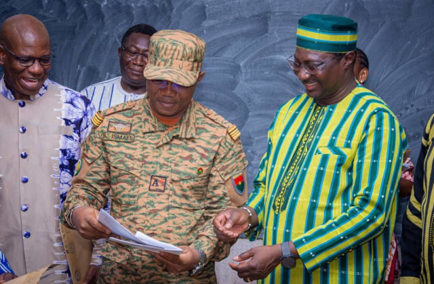 Baccalauréat 2025 : un moment décisif pour 112 985 candidats burkinabè