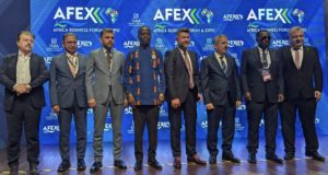 Africa Business Forum & Expo 2025 : le Burkina Faso séduit par son potentiel économique et sportif