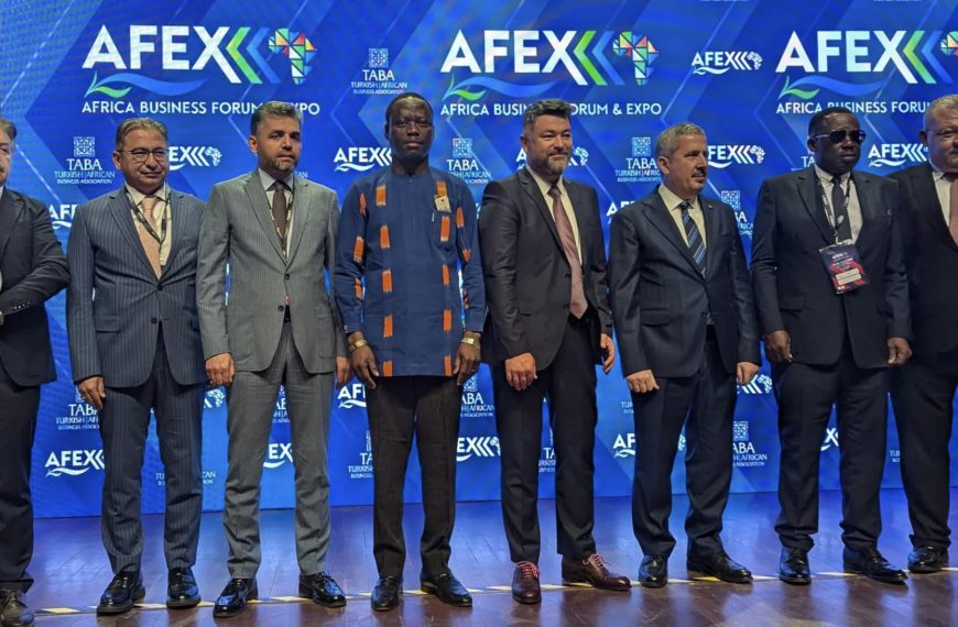 Africa Business Forum & Expo 2025 : le Burkina Faso séduit par son potentiel économique et sportif