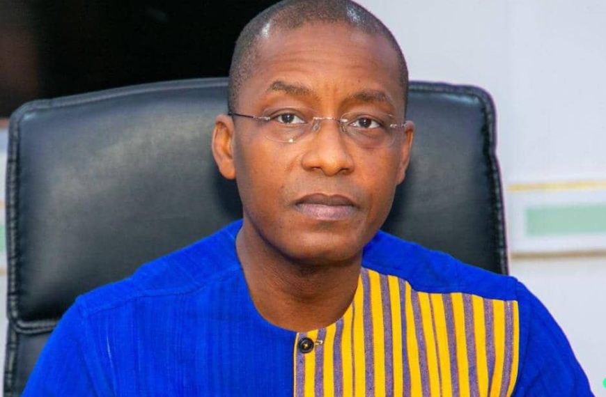 Promotion des MPME au Burkina Faso : cap sur la souveraineté économique et l’innovation locale