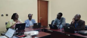 PACTDIGITAL Burkina Faso : une mission conjointe pour accélérer la transformation numérique