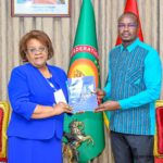 Coopération Sud-Sud protection sociale : la Guinée-Bissau s’inspire du modèle burkinabè